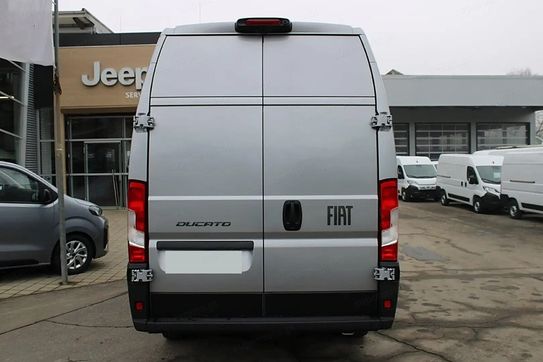 Fiat Ducato Maxi L4H3 aut
