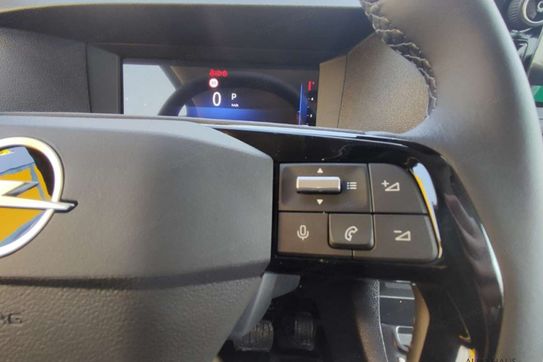 Opel Vivaro Extra Long L2H1 Zabudowa Brygadowa EAT8