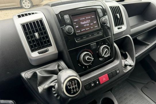 Fiat Ducato Maxi L4H2
