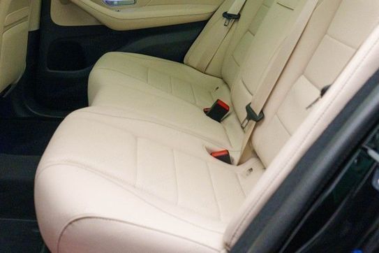 Mercedes GLE 350 de 4-Matic AMG Line