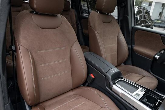 Mercedes GLB 200 d 4-Matic AMG Line