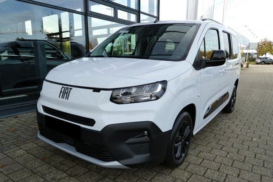Fiat Doblo Combi L2H1 aut