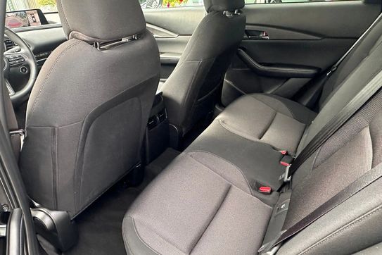 Mazda CX-30 2.0 Exclusive-Line