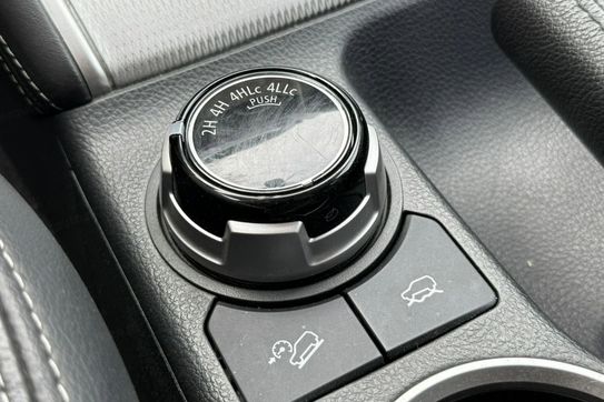 Mitsubishi L200 2.2 d Dc Instyle Plus