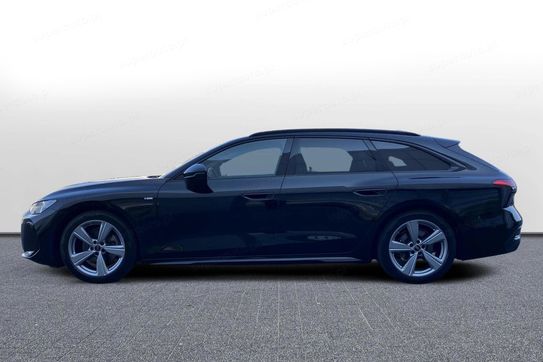Audi A6 40 TDI mHEV S tronic
