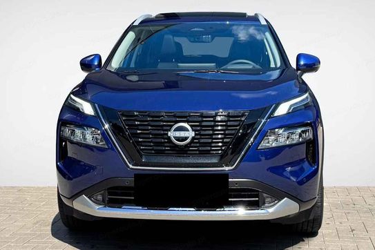 Nissan X-Trail Tekna e-POWER 4WD 1.5