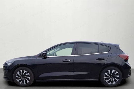 Ford Focus 1.0 EcoBoost Titanium X
