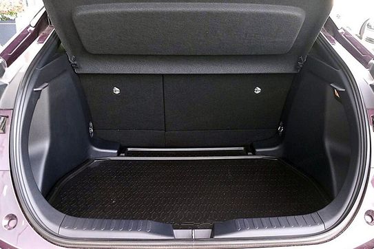 Toyota C-HR 1.8 Hybrid Style