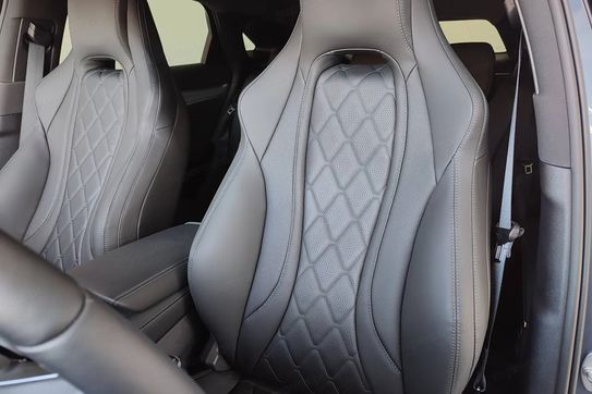 BYD Sealion 7 Excellence AWD