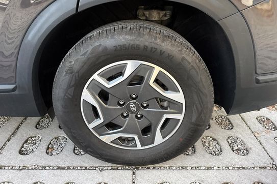 Hyundai Santa Fe 1.6 T-GDI HEV Premium aut