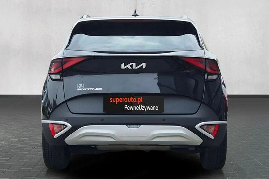 Kia Sportage T-GDI mHEV L 2WD DCT