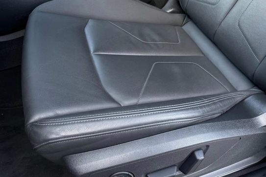 Audi Q3 35 TDI S tronic