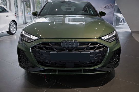 Audi A3 35 TFSI S Line Sportback