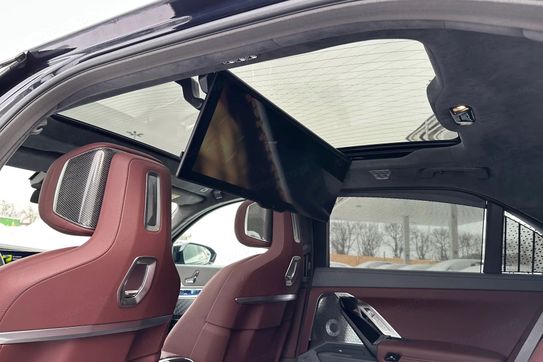 BMW Seria 7 M760e xDrive