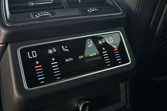 Audi A6 40 TDI mHEV quattro S tronic