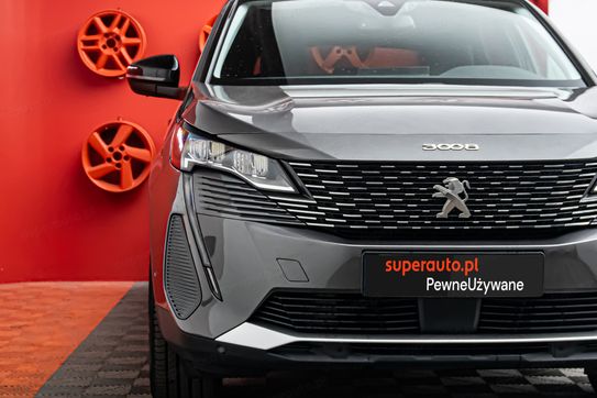 Peugeot 3008 1.2 PureTech Allure S&S