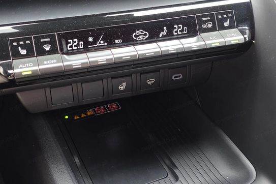 Toyota C-HR 2.0 Hybrid Executive