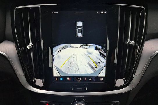 Volvo V60 B3 B Essential