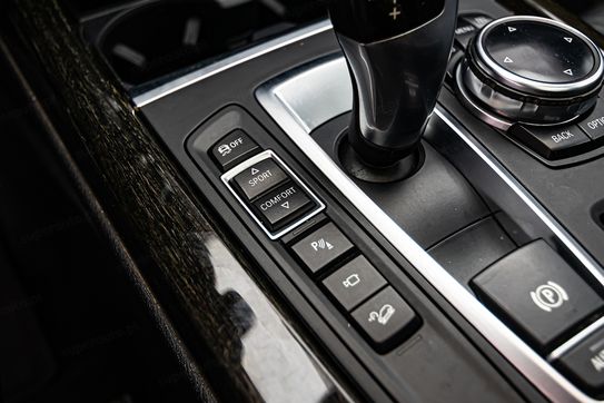 BMW X5 xDrive40d