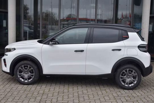 Citroen C3 Max 1.2 T