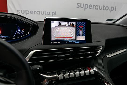 Peugeot 3008 1.2 PureTech
