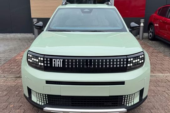 Fiat Grande Panda 44 kWh La Prima