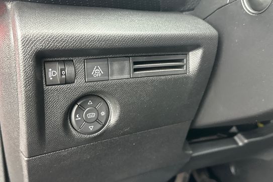 Citroen C4 Feel Pack 1.2 PureTech