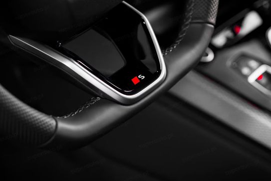 Audi A6 TFSI S line Avant