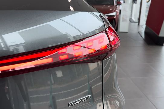 Audi Q5 TFSI quattro S line Sportback