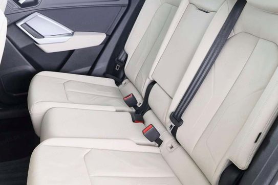Audi Q3 35 TFSI S-Line Sportback