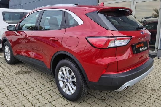 Ford Kuga 1.5 EcoBoost FWD Titanium X
