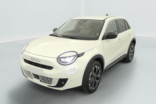 Fiat 600 La Prima 1.2 Hybrid eDCT6
