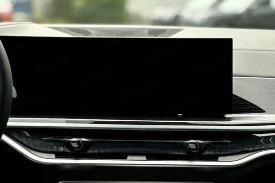 BMW X6 xDrive40d M Sport