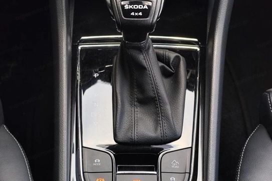 Skoda Kodiaq 2.0 TDI 4x4 Style DSG