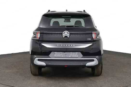 Citroen C3 Aircross Max 1.2 mHEV  S&S eDCT6