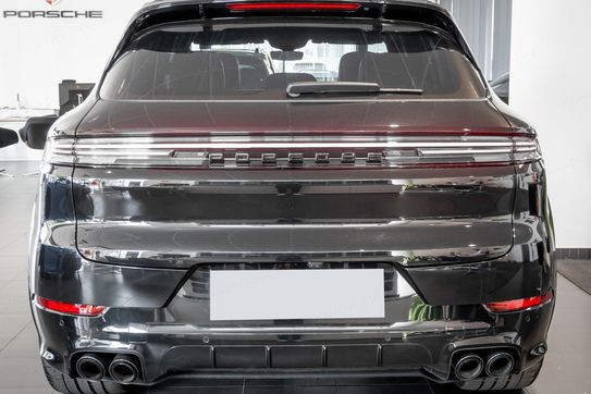 Porsche Cayenne S