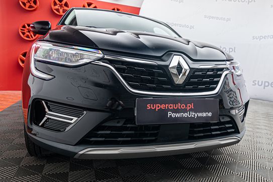 Renault Arkana 1.3 TCe  EDC