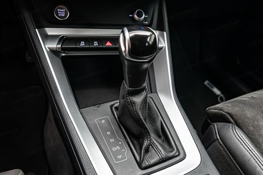 Audi Q3 45 TFSI S Line quattro S tronic