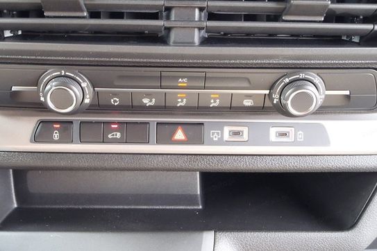 Opel Vivaro XL L2H1 EAT8