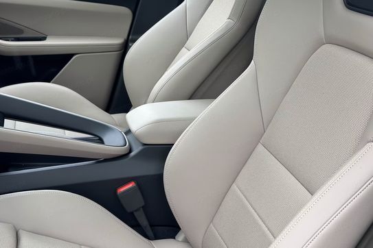 Porsche Macan 4S