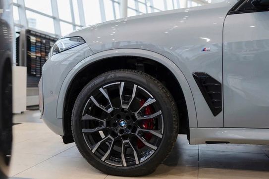 BMW X5 xDrive40i M Sport