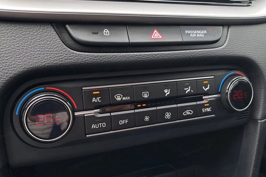 Kia Ceed 1.5 t-Gdi m Dct