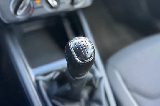 Skoda Kamiq 1.0 Tsi Essence