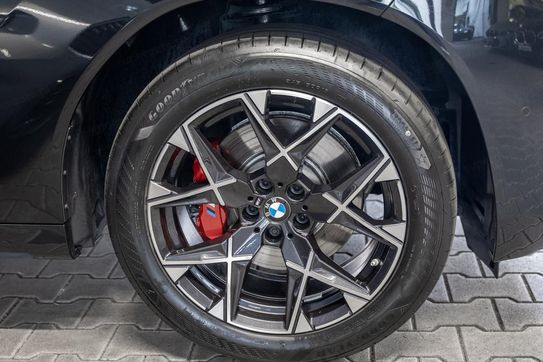 BMW X3 xDrive20d M Sport