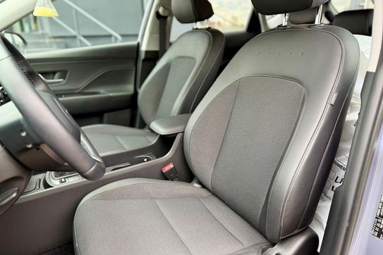 Hyundai Kona 1.6 t-Gdi Executive