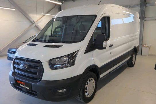 Ford Transit L3H2 Trend