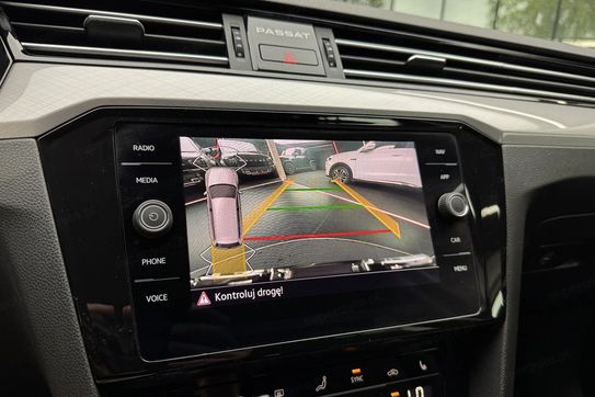 Volkswagen Passat 1.5 TSI Business DSG