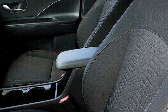 Hyundai Kona Executive 1.6 GDI Hybrid DCT