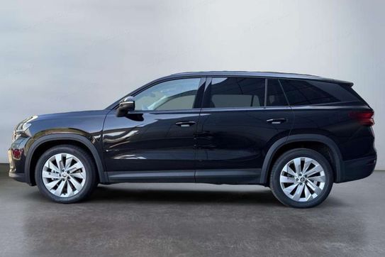 Skoda Kodiaq Drive 2.0 TDI 4x4 DSG