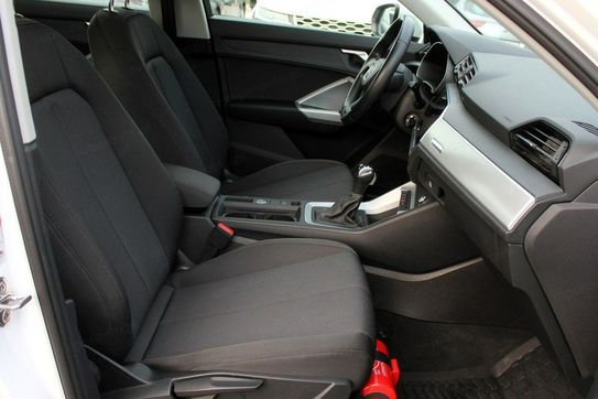 Audi Q3 40 TFSI quattro